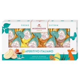 Link zu  Pralinen Eier