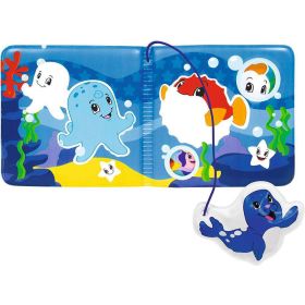 Link zu  Baby-Spielzeug Magisches Badebuch