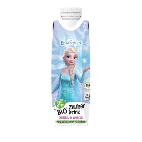Link zu  Bio Zauber-Drink Eiskönigin