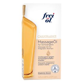 Link zu  MassageÖl für Schwangere