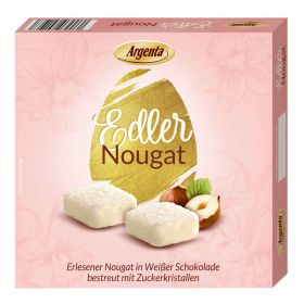 Link zu  Schokolade, Oster-Nougat