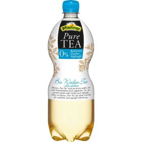 Link zu  Bio Weißer Tee Pure Tea, Holunder