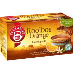 Link zu  Rooibostee, Orange