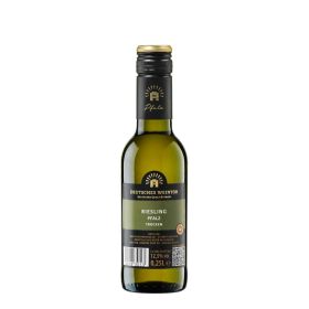 Link zu  Riesling trocken Pflaz DQW, Weißwein