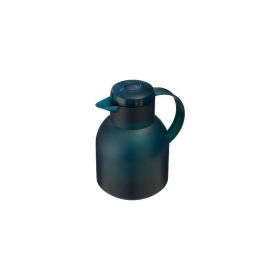 Link zu  Thermoskanne Samba Quick Pres türkis, 1L