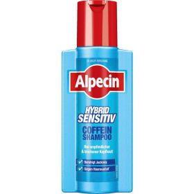 Link zu  Hybrid Coffein Shampoo