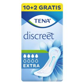 Link zu  Discreet Slipeinlagen, Extra