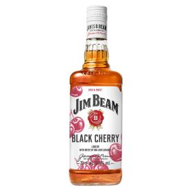 Link zu  Bourbon Whisky Black Cherry 40%