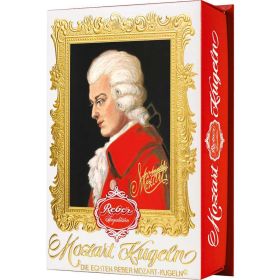 Link zu  Mozartkugeln, Barock