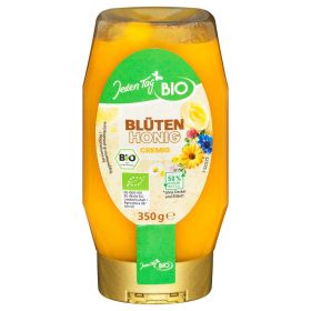 Link zu  Bio Blütenhonig cremig