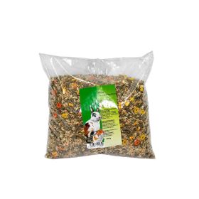 Link zu  Zwergkaninchenfutter