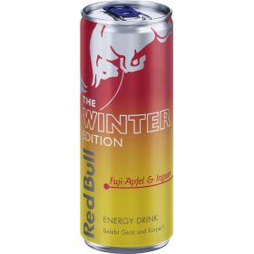 Link zu  Red Bull Energy Drink, je 250 ml