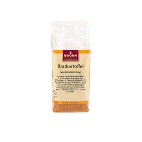 Link zu  Gewürzmischung, Bratkartoffel