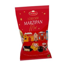 Link zu  Lübecker Weihnachts-Mix