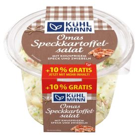 Link zu  Kartoffelsalat