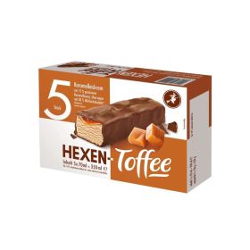 Link zu  Eis Dessert Hexen Toffee