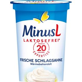 Link zu  Schlagsahne 33%, laktosefrei