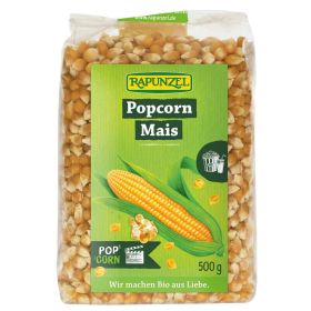 Link zu  Popcorn-Mais