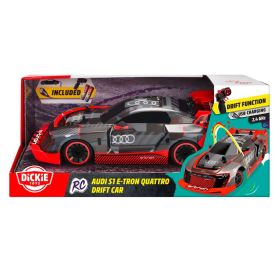 Link zu  Audi S1 E-Tron Quattro Drift Car