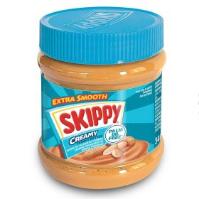 Link zu  Erdnussbutter