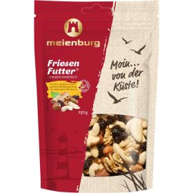Link zu  Nussmischung Friesenfutter, ungeschwefelt
