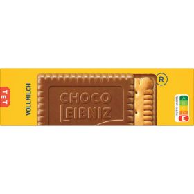 Link zu  Schokokekse Vollkorn