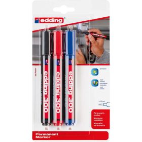 Link zu  Permanent Marker, sortiert