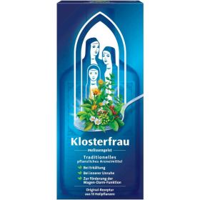 Link zu  Melissengeist Konzentrat