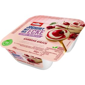 Link zu  Joghurt mit der Ecke, Amarena Kirsch