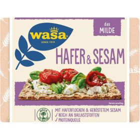 Link zu  Knäckebrot Fit & Vital Ballaststoffe
