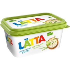 Link zu  Halbfettmargarine 28%, Extra Fit