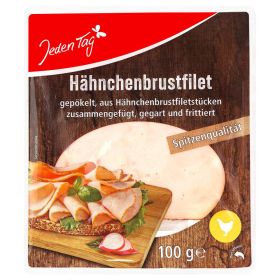 Link zu  Hähnchenbrustfilet