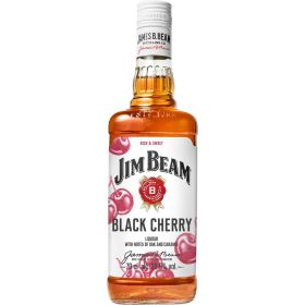 Link zu  Bourbon Whisky Black Cherry 40%