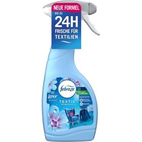 Link zu  Textilerfrischer Lenor, Aprilfrisch