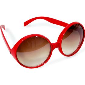 Link zu  Partybrille, verschiedene Farben & Formen