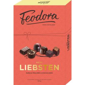 Link zu  Meine Liebsten, Dunkle Pralinés & Chocoladen
