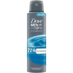 Link zu  Deospray Men+Care, Clean Comfort