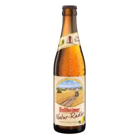 Link zu  Biermischgetränk, Naturradler 2,4%