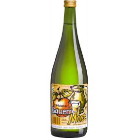 Link zu  fränkischer Bauernmost, 4% Vol.