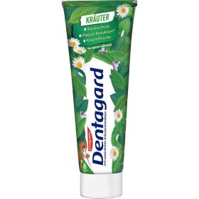 Link zu  Zahncreme, Original