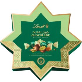 Link zu  Pralinen-Sterne Dubai Style