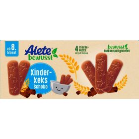 Link zu  Kinderkeks Schoko