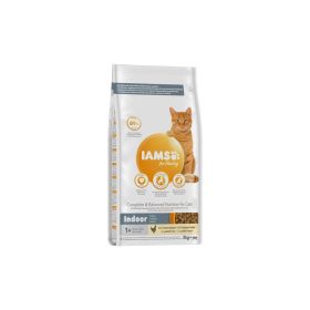 Link zu  Katzen-Trockenfutter Vital, Indoor, Huhn