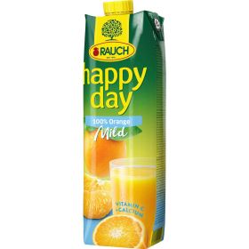 Link zu  Orangensaft, mild