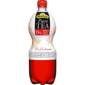 Link zu  Eistee Pure Tea, Früchtetee