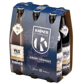 Link zu  Pilsener Bier 4,8%