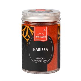 Link zu  Gewürzmischung, Harissa