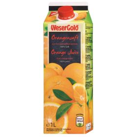 Link zu  Orangensaft