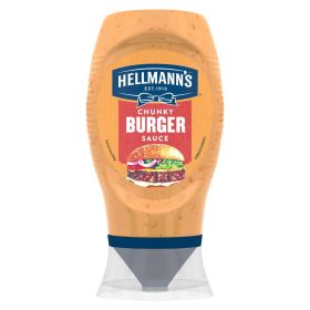 Link zu  Chunky Burger Sauce