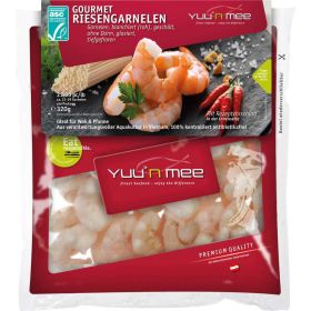 Link zu  ASC Riesengarnelen, tiefgekühlt